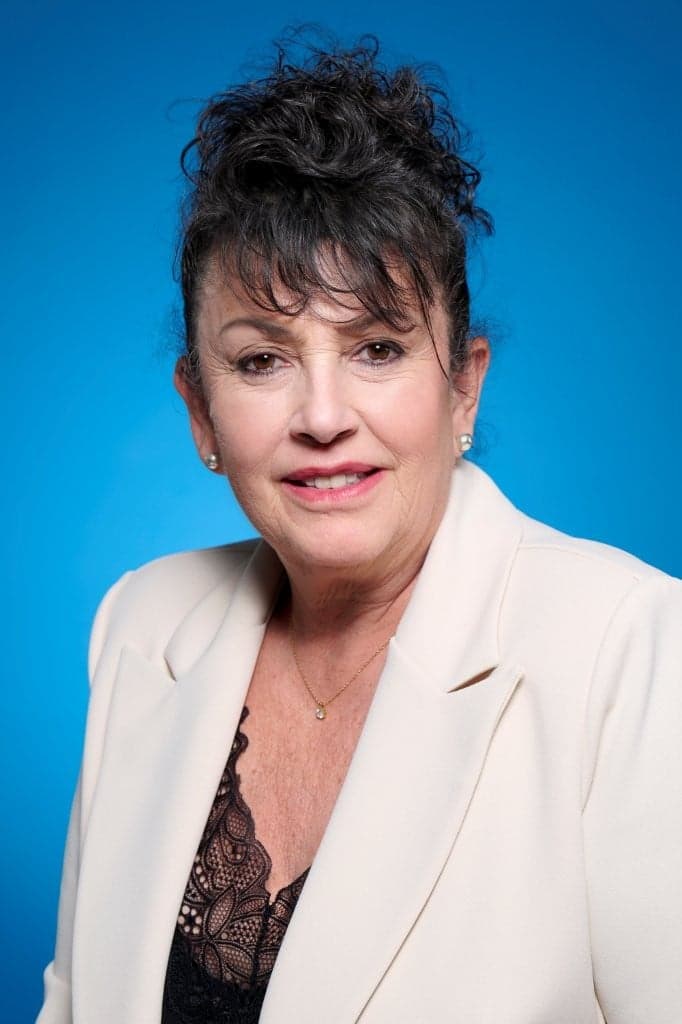 Isabelle Roy de Monneron