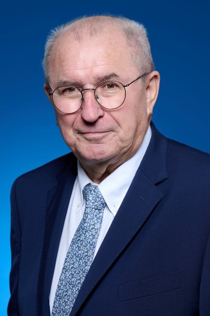 Jean-Michel Fouilland