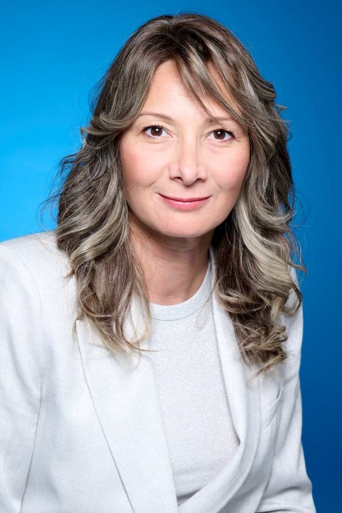 Marie-Julie Jacquet-Leval