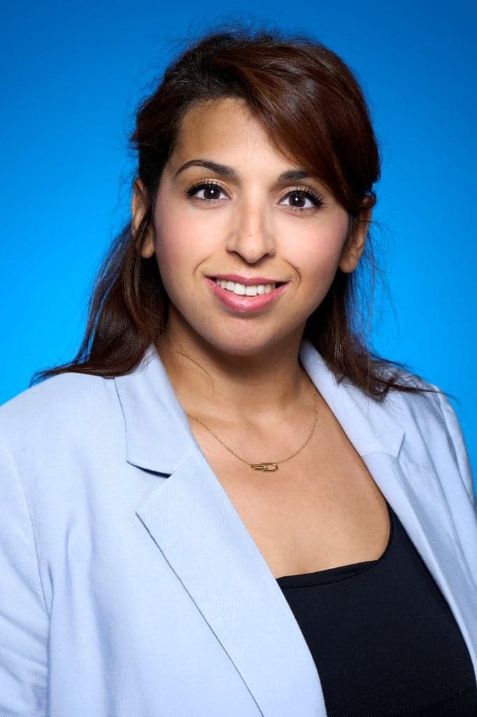 Nisrine Seghir